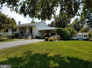 12 Wernersville Blvd, Wernersville, PA 19565