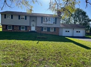 200 Mount Zion Rd, Milton, PA 17847