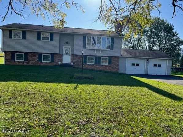 200 Mount Zion Rd, Milton, PA 17847