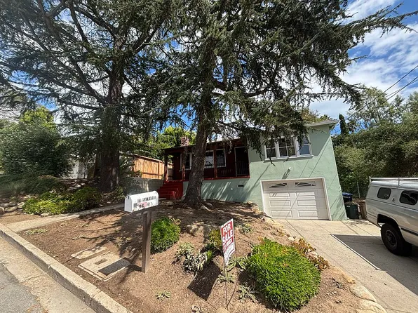 30 Pine Dr, Santa Barbara, CA 93105
