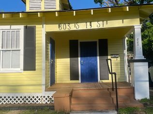 803 S 15th St, Baton Rouge, LA 70802