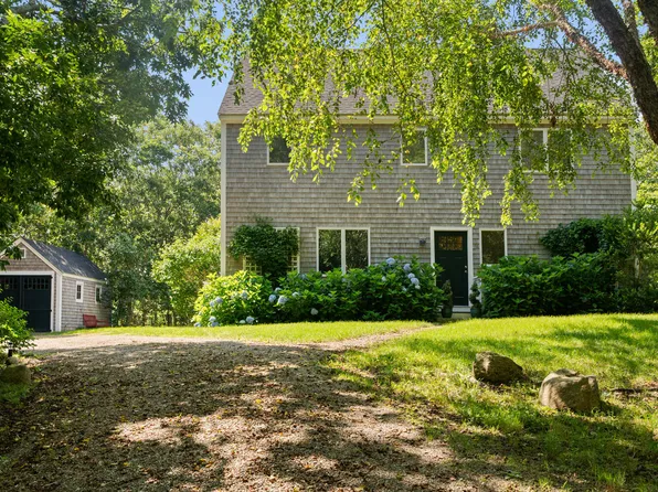 78 Whalers Walk, Edgartown, MA 02539