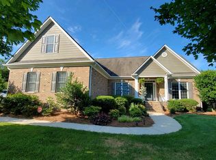 3006 Walbrook Ter, Browns Summit, NC 27214