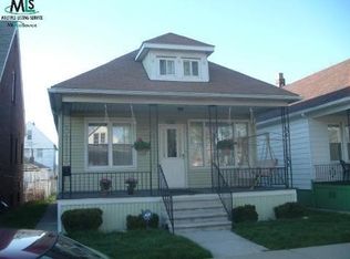 3875 N Eldridge St, Hamtramck, MI 48212