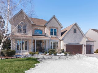 1350 Tunbridge Trl, Algonquin, IL