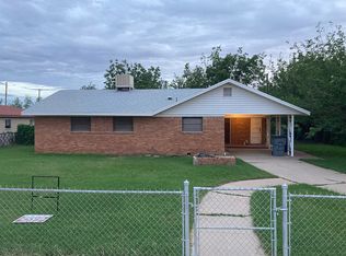 360 Milton Rd, El Paso, TX 79915