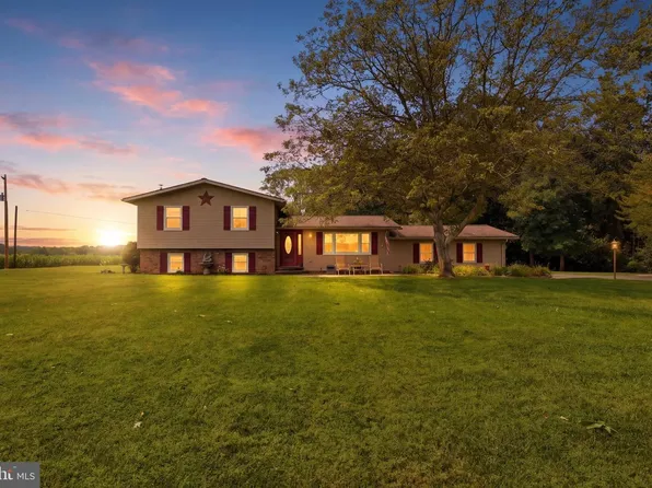 119 Raubenstine Rd, Hanover, PA 17331