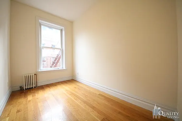 Rented by (Legacy) NY Quality Living Uptown | media 21