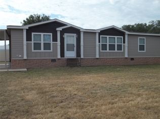 3101 Buck View Rd, Brownwood, TX 76801