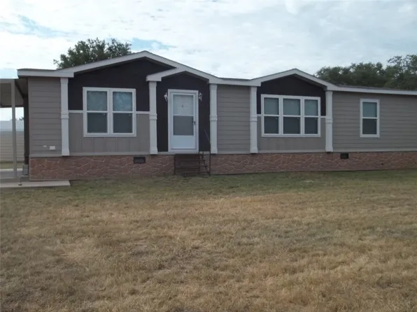 3101 Buck View Rd, Brownwood, TX 76801