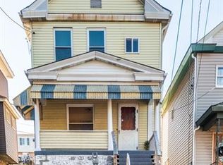 115 Merritt Ave, Pittsburgh, PA