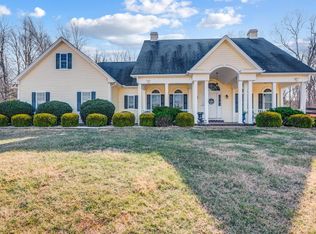 1627 Country Rd, Lynchburg, VA 24504