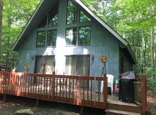 5341 Conoquenissing Dr, Pocono Lake, PA