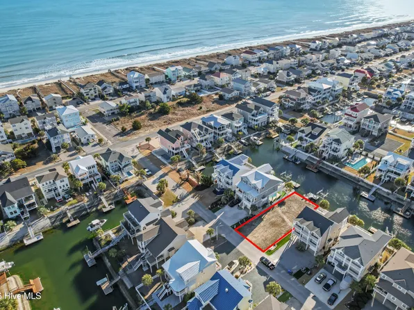 5 Goldsboro St Lot 22, Ocean Isle Beach, NC 28469