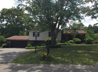 1438 Patricia Cir, Knoxville, TN 37914