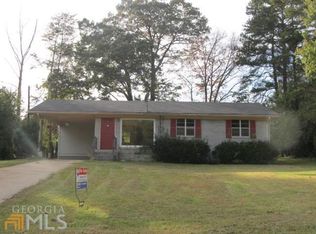 13 Cherry Cir, Gainesville, GA 30504