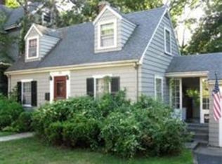 120 High St #2, Newton Upper Falls, MA 02464