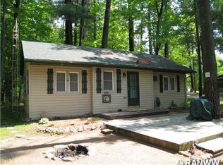 810 26th St, Chetek, WI 54728