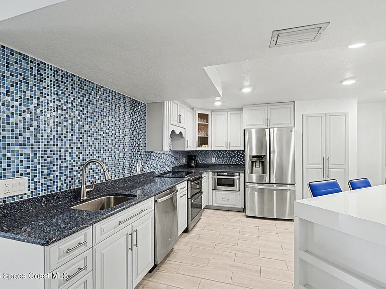 3613 S Banana River Blvd #304 — Photo 3