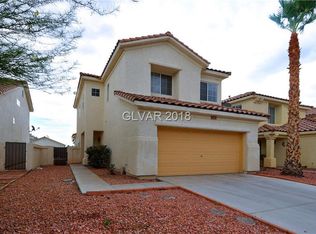3312 Salmon Creek Dr, Las Vegas, NV 89129