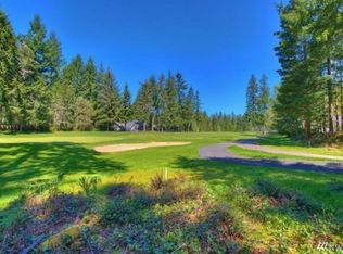 350 E Jack Pine Lane, Union, WA