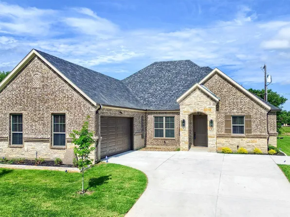 3808 Melrose Trl, Sherman, TX 75090