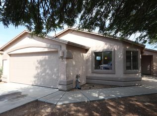 5309 S Newcastle Ct, Tucson, AZ 85746