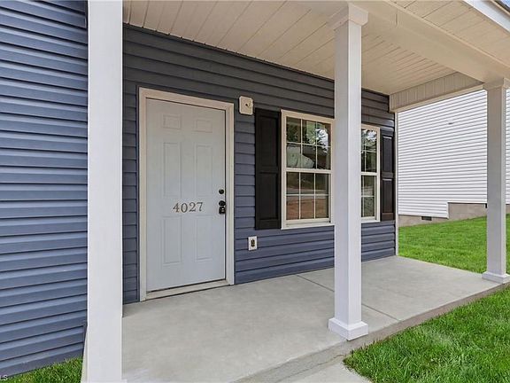 3rd image of 4027 Shamel St