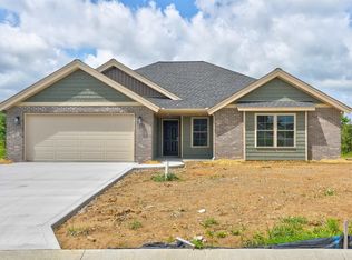 1745 Field View Ct, Ferdinand, IN 47532