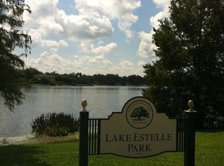 2531 Norfolk Rd, Orlando, FL 32803