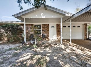 1706 Hitching Post Rd, Granbury, TX 76049