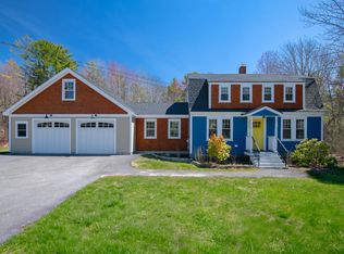 275 Middle Road, Falmouth, ME 04105
