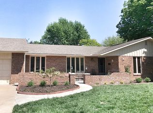 2602 N Tyler St, Hutchinson, KS 67502