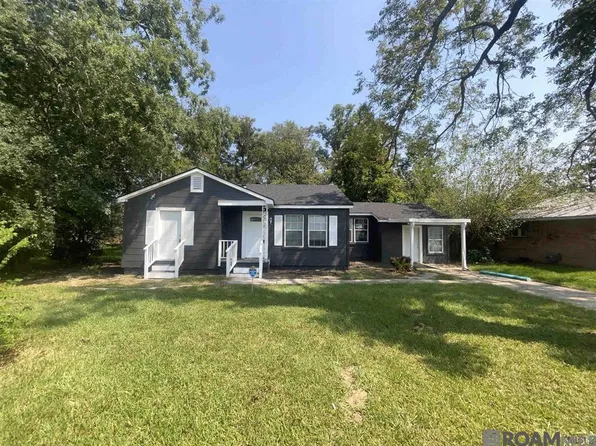 4721 Hollywood St, Baton Rouge, LA 70805