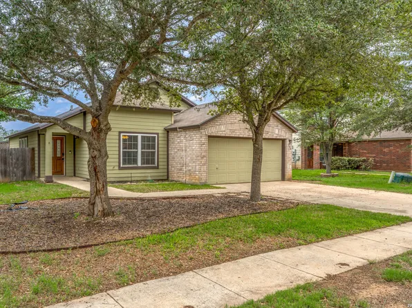 387 COPPER POINT DR, New Braunfels, TX 78130