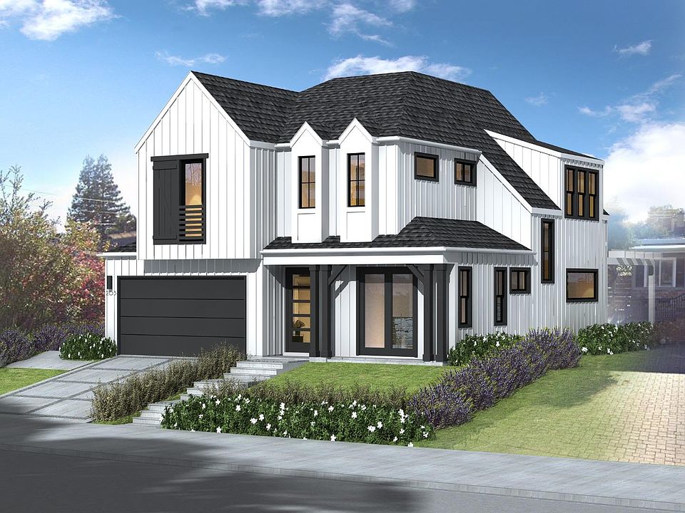 2nd image of 203 Leland Ave