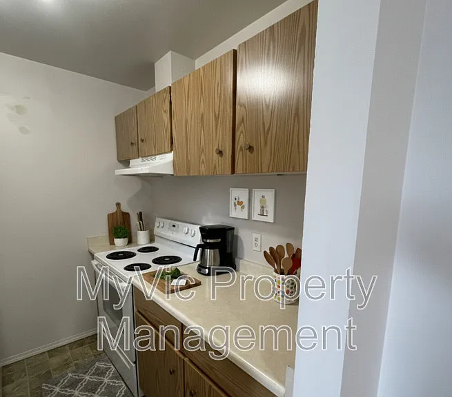 3007 35th St NW — Photo 4