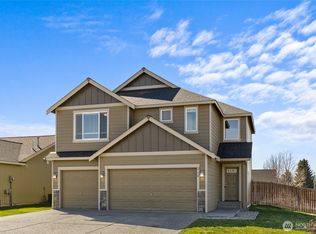 210 W Hailey Court, Ellensburg, WA 98926
