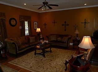 5590 Daugherty Rd, Long Beach, MS 39560