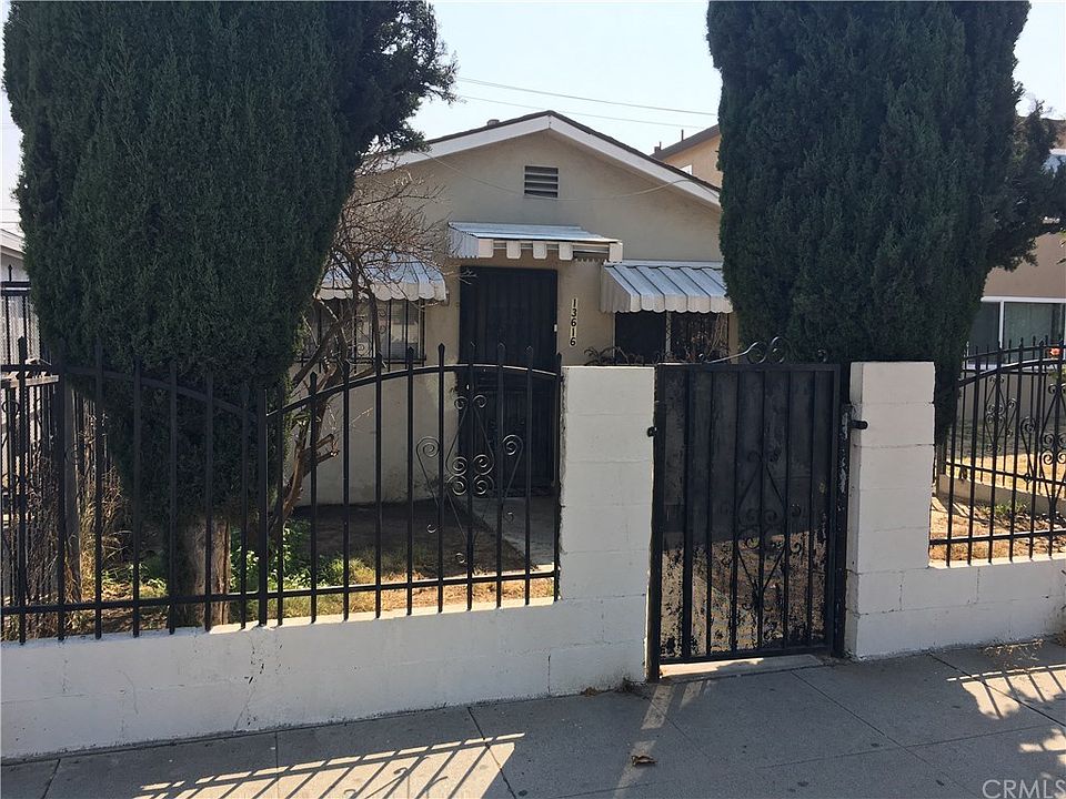 1st image of 13616 Avalon Blvd