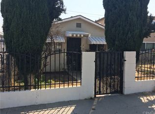 13616 Avalon Blvd, Los Angeles, CA 90061