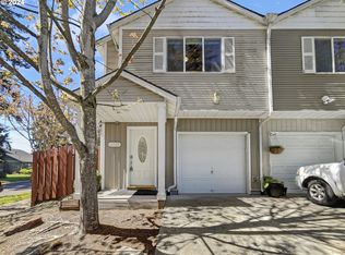 12605 SE Bush St, Portland, OR 97236