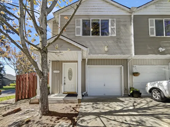 12605 SE Bush St, Portland, OR 97236