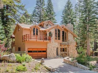 71 Saint Anton Cir, Mammoth Lakes, CA 93546