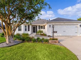 17750 SE 92nd Grantham Ter, The Villages, FL 32162