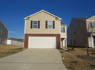 618 Bloomover St, Concord, NC 28025