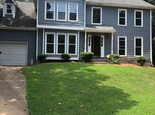 971 Lauren Kay Ct, Lawrenceville, GA 30046