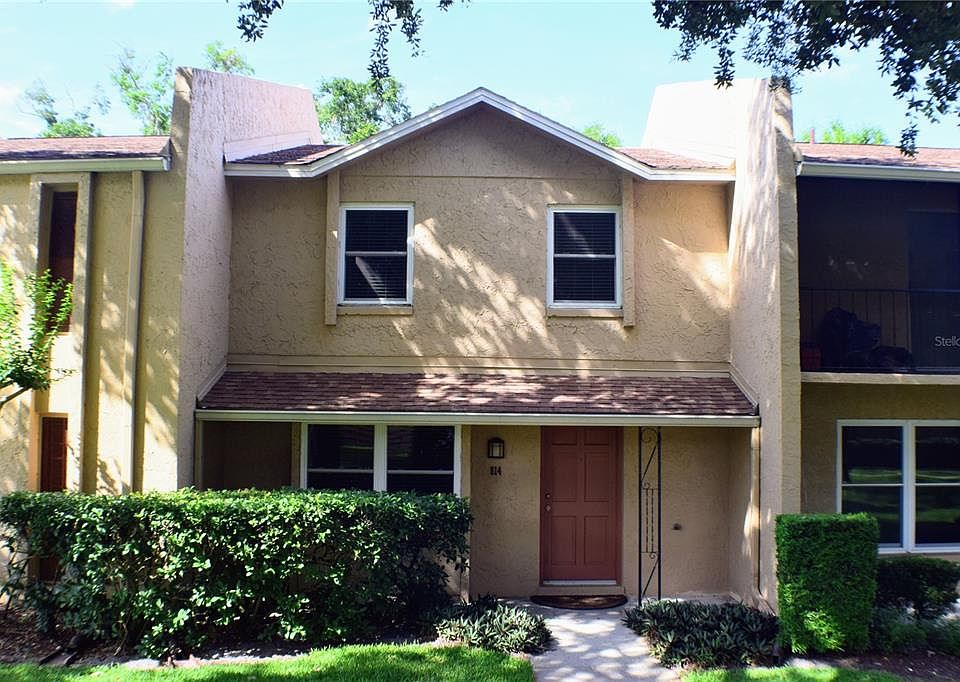 1st image of 814 PARK LAKE CIRCLE #8