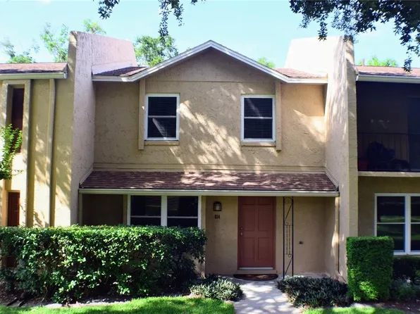 814 Park Lake Cir #8, Maitland, FL 32751