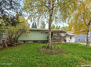 1705 Stratford Ct, Anchorage, AK 99508